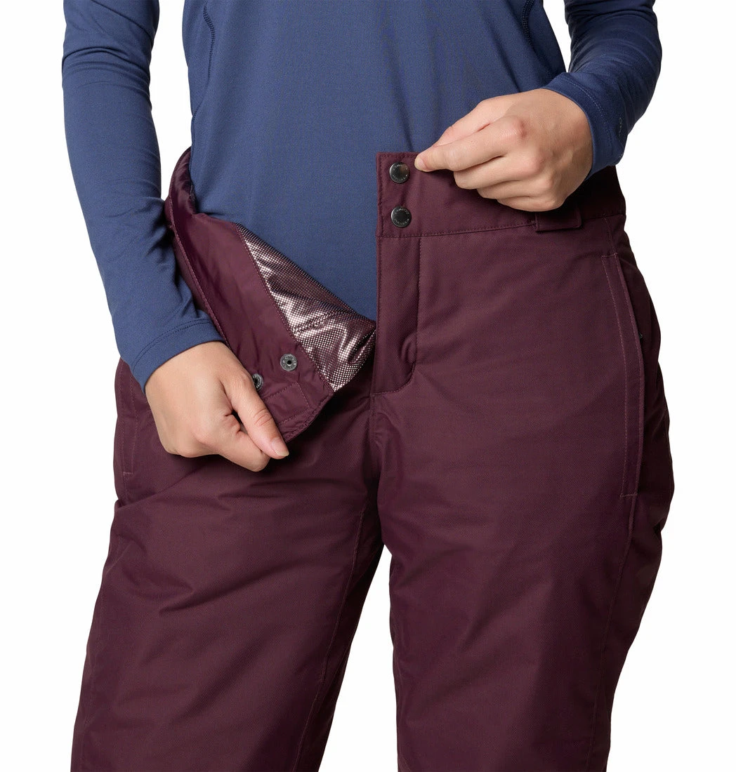 BUGABOO II PANT - Pantalon De Neige Pour Femmes - Columbia 7 BUGABOO II PANT - Pantalon De Neige Pour Femmes - Columbia – Image 5