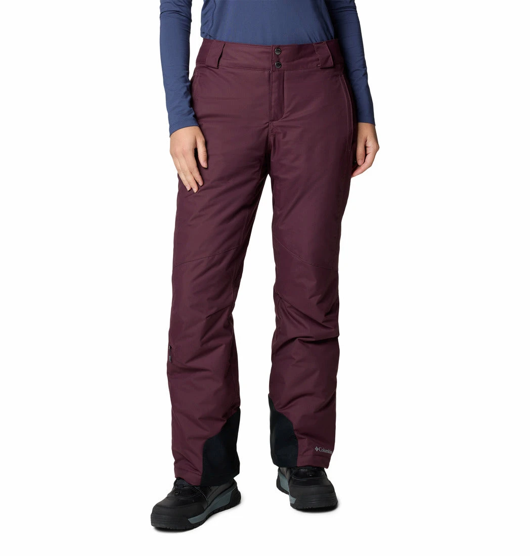 BUGABOO II PANT - Pantalon De Neige Pour Femmes - Columbia 3 BUGABOO II PANT - Pantalon De Neige Pour Femmes - Columbia