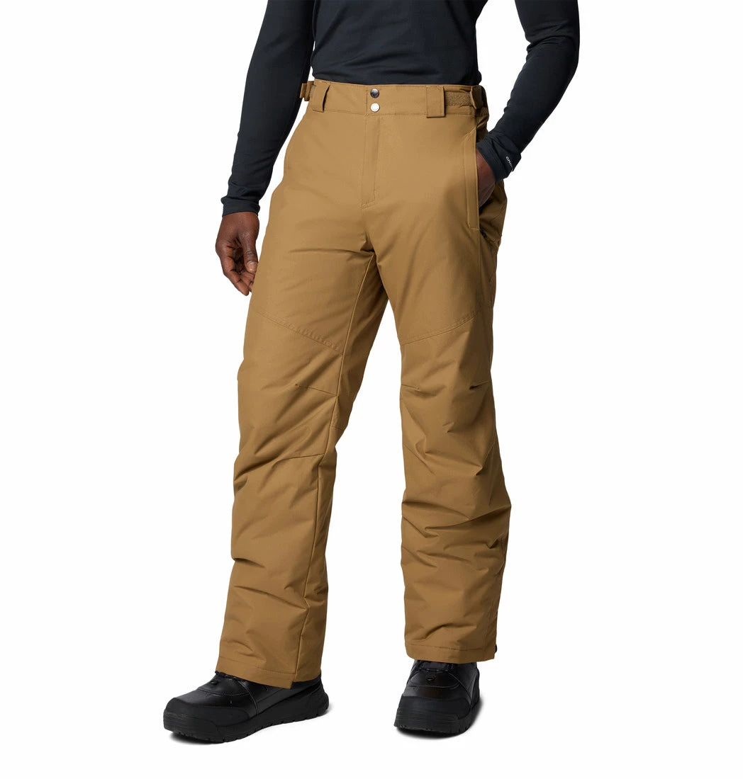 BUGABOO PANT - Pantalon D'hiver Pour Hommes - Columbia 4 BUGABOO PANT - Pantalon D'hiver Pour Hommes - Columbia – Image 2