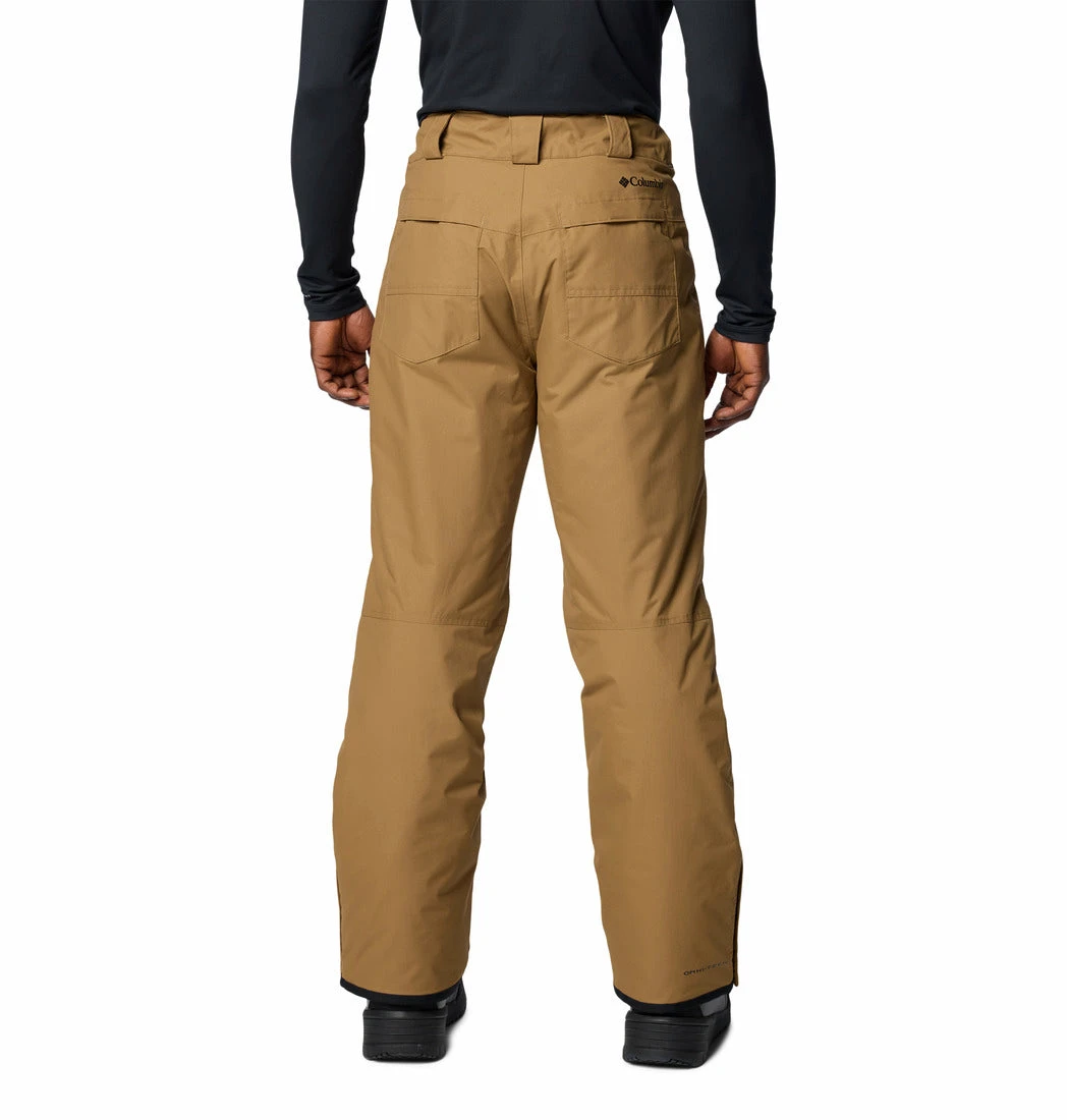BUGABOO PANT - Pantalon D'hiver Pour Hommes - Columbia 5 BUGABOO PANT - Pantalon D'hiver Pour Hommes - Columbia – Image 3