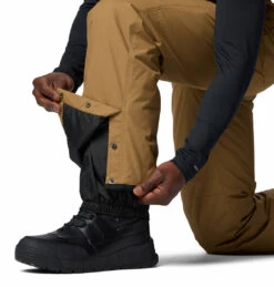 BUGABOO PANT - Pantalon D'hiver Pour Hommes - Columbia 15 BUGABOO PANT - Pantalon D'hiver Pour Hommes - Columbia -Go Sport Boutique columbia bugaboo pant brun tan 737213 150 03 8c6a9ee5 a76f 4a43 bf03 ddaae60aa3c6
