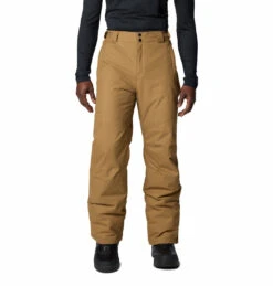 BUGABOO PANT - Pantalon D'hiver Pour Hommes - Columbia