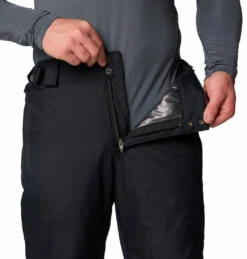 BUGABOO PANT - Pantalon D'hiver Pour Hommes - Columbia 19 BUGABOO PANT - Pantalon D'hiver Pour Hommes - Columbia -Go Sport Boutique columbia bugaboo pant noir 737213 112 03 df552681 096b 48e6 9c4e a760adeaf68a