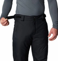 BUGABOO PANT - Pantalon D'hiver Pour Hommes - Columbia 20 BUGABOO PANT - Pantalon D'hiver Pour Hommes - Columbia -Go Sport Boutique columbia bugaboo pant noir 737213 112 04 58f39974 93a1 47b0 ab8e 5c721408e38b