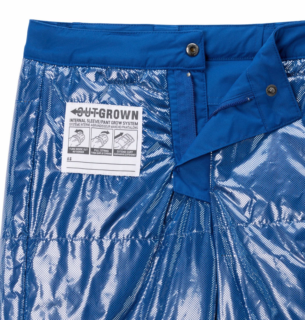 BUGABOO PANTALON - Pantalons De Neige Pour Garçons (Junior) - Columbia 5 BUGABOO PANTALON - Pantalons De Neige Pour Garçons (Junior) - Columbia – Image 3