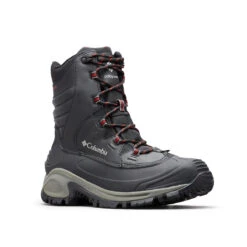 BUGABOOT III - Bottes Pour Hommes - Columbia -Go Sport Boutique columbia bugaboot iii noir 323852 112 02