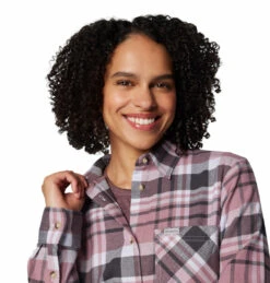 CALICO BASIN FLANNEL - Chemise Carottée Pour Femmes - Columbia 9 CALICO BASIN FLANNEL - Chemise Carottée Pour Femmes - Columbia -Go Sport Boutique columbia calico basin flannel multi 208024 675 03 095a40d6 aa89 4919 8d41 4c0eb106d25c