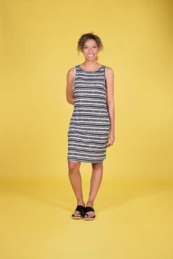 Robe Pour Femmes Columbia - Chill River Printed 24 Robe Pour Femmes Columbia - Chill River Printed -Go Sport Boutique columbia chill river printed blanc 188575 618 06