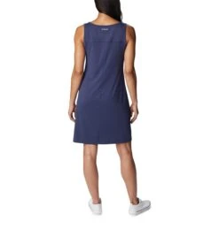 Robe Pour Femmes Columbia - Chill River Printed 31 Robe Pour Femmes Columbia - Chill River Printed -Go Sport Boutique columbia chill river printed bleu 188575 693 02 ec1ab71e f194 4ccb a77d ab338c77af66