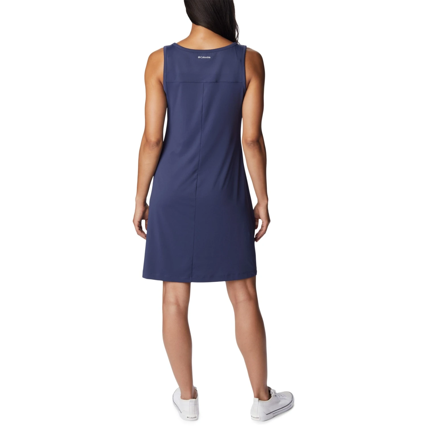 Robe Pour Femmes Columbia - Chill River Printed 12 Robe Pour Femmes Columbia - Chill River Printed – Image 10