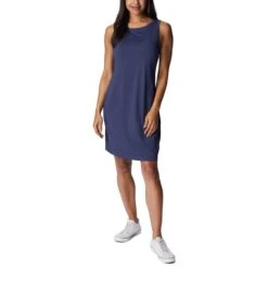 Robe Pour Femmes Columbia - Chill River Printed 32 Robe Pour Femmes Columbia - Chill River Printed -Go Sport Boutique columbia chill river printed bleu 188575 693 03 26e4cbb0 106f 4959 8ebf 68a08bd3f83e