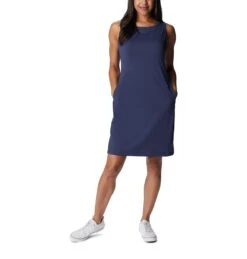 Robe Pour Femmes Columbia - Chill River Printed 29 Robe Pour Femmes Columbia - Chill River Printed -Go Sport Boutique columbia chill river printed bleu 188575 693 deec4c42 3363 4805 b23f b77edaab78b0