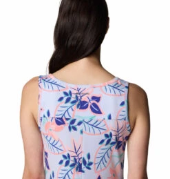 Robe Pour Femmes Columbia - Chill River Printed 39 Robe Pour Femmes Columbia - Chill River Printed -Go Sport Boutique columbia chill river printed bleu pale 188575 627 02 6a45bb92 25b1 48b7 9a95 83aa66b0e9de