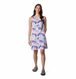 Robe Pour Femmes Columbia - Chill River Printed 35 Robe Pour Femmes Columbia - Chill River Printed -Go Sport Boutique columbia chill river printed bleu pale 188575 627 35927d91 6abd 401f 98e3 13f8f9eb8a3f