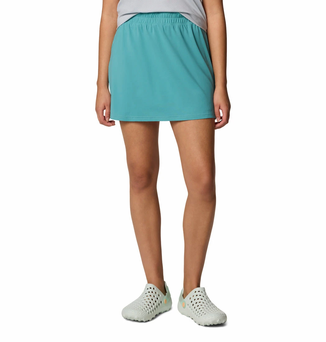 Jupe-short Columbia Pour Femmes - CHILL RIVER SKORT 3 Jupe-short Columbia Pour Femmes - CHILL RIVER SKORT