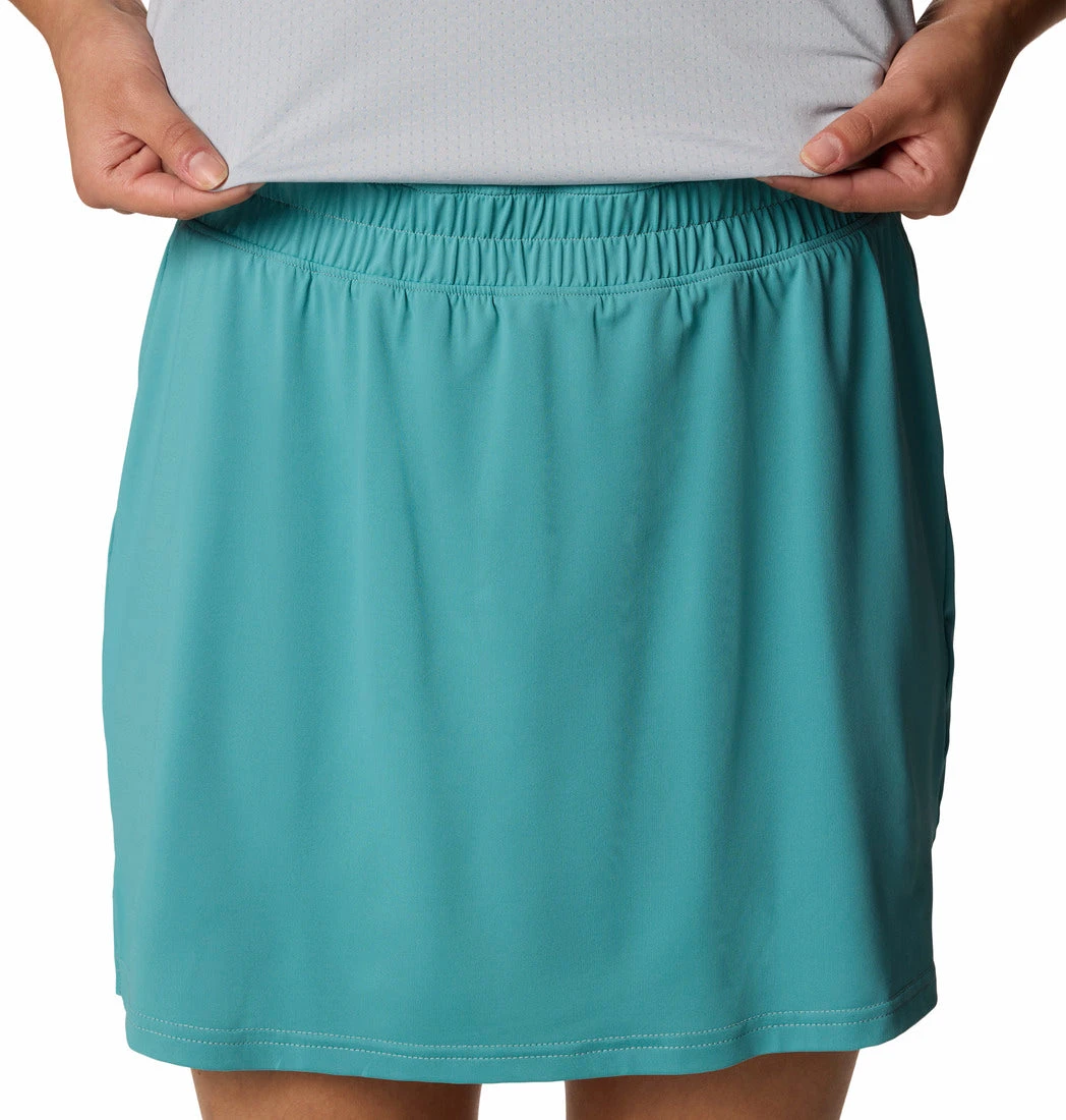 Jupe-short Columbia Pour Femmes - CHILL RIVER SKORT 6 Jupe-short Columbia Pour Femmes - CHILL RIVER SKORT – Image 4