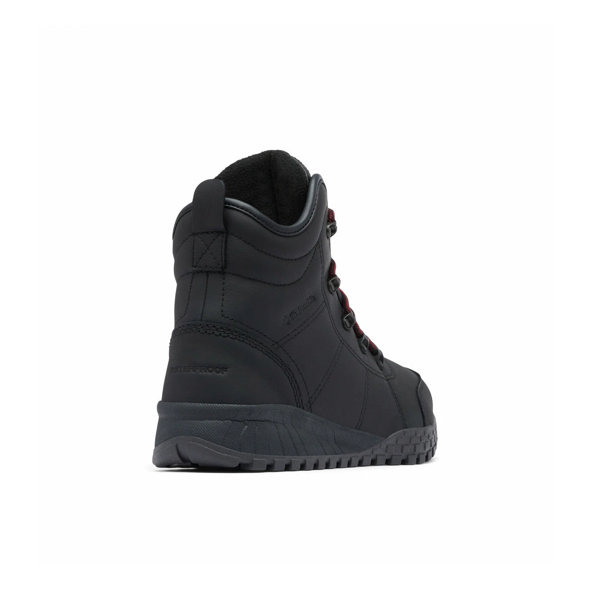 FAIRBANKS ROVER II - Bottes D'hiver Pour Hommes - Columbia 5 FAIRBANKS ROVER II - Bottes D'hiver Pour Hommes - Columbia – Image 3