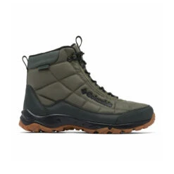 FIRECAMP 2024 - Bottes De Randonnée D'hiver Pour Hommes - Columbia