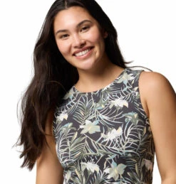 Robe Pour Femmes Columbia - FREEZER TANK DRESS 14 Robe Pour Femmes Columbia - FREEZER TANK DRESS -Go Sport Boutique columbia freezer tank dress kaki 203536 609 01 106fe122 ff41 4762 8f80 1566816a86e2