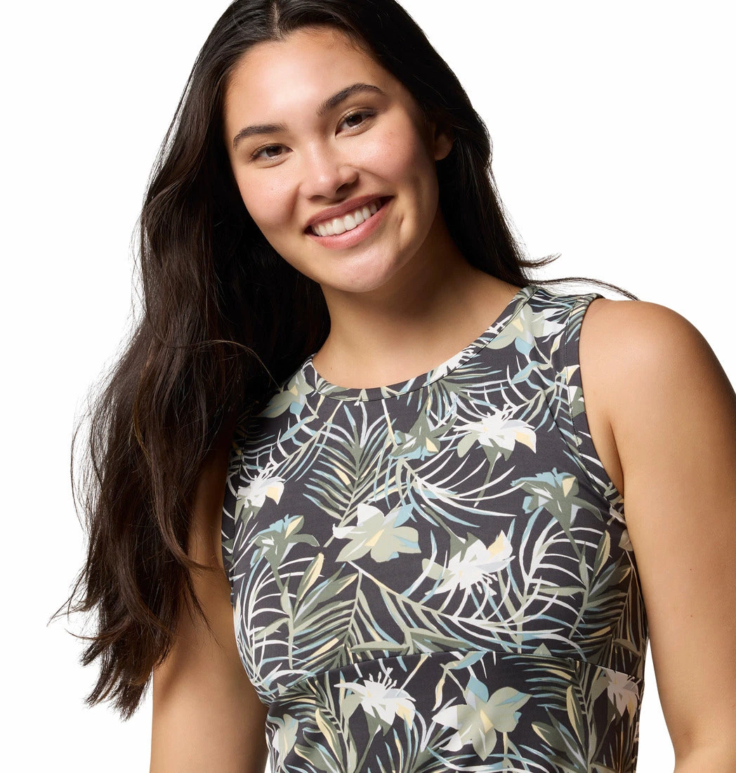 Robe Pour Femmes Columbia - FREEZER TANK DRESS 5 Robe Pour Femmes Columbia - FREEZER TANK DRESS – Image 3