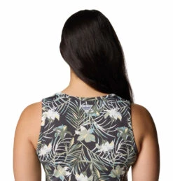 Robe Pour Femmes Columbia - FREEZER TANK DRESS 15 Robe Pour Femmes Columbia - FREEZER TANK DRESS -Go Sport Boutique columbia freezer tank dress kaki 203536 609 02 cf4c8957 459a 46b6 b584 c4cfd2617225