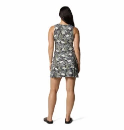 Robe Pour Femmes Columbia - FREEZER TANK DRESS 16 Robe Pour Femmes Columbia - FREEZER TANK DRESS -Go Sport Boutique columbia freezer tank dress kaki 203536 609 04 6c725f98 63a2 473d af46 6d81e87a66a3
