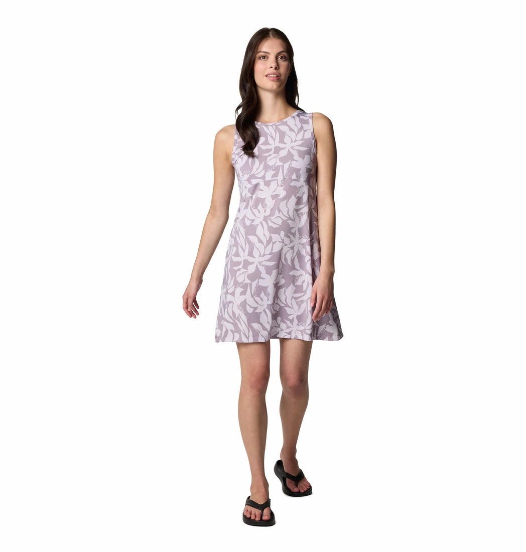 Robe Pour Femmes Columbia - FREEZER TANK DRESS 4 Robe Pour Femmes Columbia - FREEZER TANK DRESS – Image 2