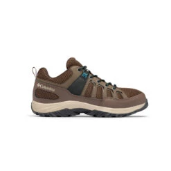 GRANITE TRAIL - Souliers De Randonnée Pour Hommes - Columbia