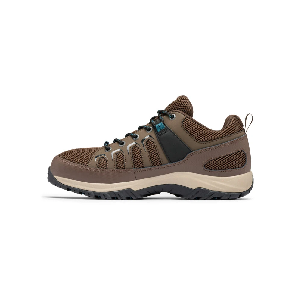 GRANITE TRAIL - Souliers De Randonnée Pour Hommes - Columbia 4 GRANITE TRAIL - Souliers De Randonnée Pour Hommes - Columbia – Image 2