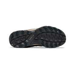 GRANITE TRAIL - Souliers De Randonnée Pour Hommes - Columbia 16 GRANITE TRAIL - Souliers De Randonnée Pour Hommes - Columbia -Go Sport Boutique columbia granite trail brun 323423 120 04