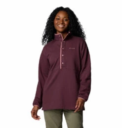 HART MOUNTAIN TUNIC - Tunique Chaude Pour Femmes - Columbia