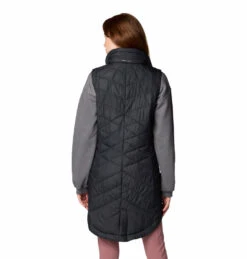 Veste Longue Sans Manches Pour Femmes Columbia - HEAVENLY II LONG VEST -Go Sport Boutique columbia heavenly ii long vest noir 208919 612 02 38a13be4 38aa 4ce0 baf0 d46fd6fb36c7