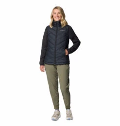 HEAVENLY II VEST - Veste Sans Manches Pour Femmes - Columbia