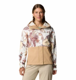 Manteau Imperméable Columbia Pour Femmes - HIKEBOUND PRINTED 22 Manteau Imperméable Columbia Pour Femmes - HIKEBOUND PRINTED -Go Sport Boutique columbia hikebound printed blanc 211633 618 199b08ca 54f1 41a1 a1ee ea8417f1bdec