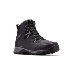LIFTOP III 2024 - Bottillons Doublés Pour Hommes - Columbia -Go Sport Boutique columbia liftop iii 2024 noir 323475 112 02