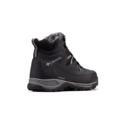 LIFTOP III 2024 - Bottillons Doublés Pour Hommes - Columbia -Go Sport Boutique columbia liftop iii 2024 noir 323475 112 03
