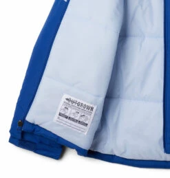 LIGHTNING / LIFT - Manteau D'hiver Pour Garçons (Junior) - Columbia -Go Sport Boutique columbia lightning lift b bleu royal 899003 252 02