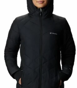 MANTEAU HEAVENLY - Manteau Pour Femmes - Columbia -Go Sport Boutique columbia manteau heavenly bleu 173816 693 04 1b413301 df33 4a29 8d9a c1ab4387b042