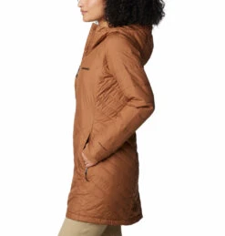 MANTEAU HEAVENLY - Manteau Pour Femmes - Columbia -Go Sport Boutique columbia manteau heavenly brun 173816 620 01 252b4bf0 53cd 4400 beee 3ad0ac41645e