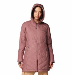 MANTEAU HEAVENLY - Manteau Pour Femmes - Columbia -Go Sport Boutique columbia manteau heavenly rose pale 173816 661 9153d5e3 edf3 4b4d bed6 d8629d14c3c8
