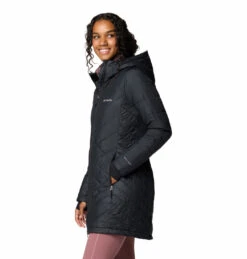 MANTEAU HEAVENLY - Manteau Pour Femmes - Columbia -Go Sport Boutique columbia manteau heavenly tout noir 173816 607 01 909bea43 4dd6 476f 99d0 3e1096ff6c9a