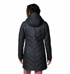 MANTEAU HEAVENLY - Manteau Pour Femmes - Columbia -Go Sport Boutique columbia manteau heavenly tout noir 173816 607 02 a7d53e09 eeb4 488d a8d8 db8ea364ad81