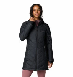 MANTEAU HEAVENLY - Manteau Pour Femmes - Columbia -Go Sport Boutique columbia manteau heavenly tout noir 173816 607 910223fa 302b 449a 9966 212ac5ccd027