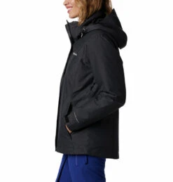 MANTEAU WHRLIBIRD IV - Manteau Pour Femmes 3-en-1 - Columbia -Go Sport Boutique columbia manteau whrlibird iv noir 186491 612 01