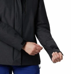 MANTEAU WHRLIBIRD IV - Manteau Pour Femmes 3-en-1 - Columbia -Go Sport Boutique columbia manteau whrlibird iv noir 186491 612 04