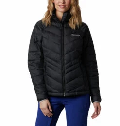 MANTEAU WHRLIBIRD IV - Manteau Pour Femmes 3-en-1 - Columbia -Go Sport Boutique columbia manteau whrlibird iv noir 186491 612 07