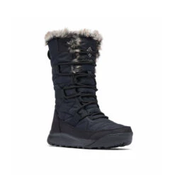 MINX IV - Bottes D'hiver Mi-mollet Pour Femmes - Columbia 11 MINX IV - Bottes D'hiver Mi-mollet Pour Femmes - Columbia -Go Sport Boutique columbia minx iv tout noir 323463 607 02 a8136824 2a02 443b 9956 1702304e6fda