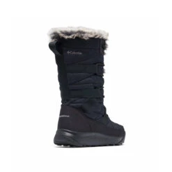 MINX IV - Bottes D'hiver Mi-mollet Pour Femmes - Columbia 12 MINX IV - Bottes D'hiver Mi-mollet Pour Femmes - Columbia -Go Sport Boutique columbia minx iv tout noir 323463 607 03 12c43874 4458 4c31 aae8 32e350896d94