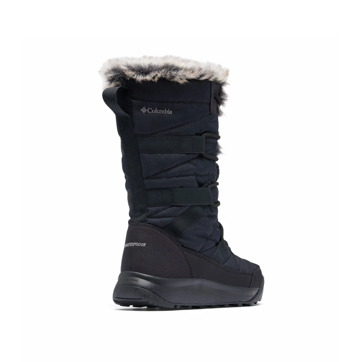 MINX IV - Bottes D'hiver Mi-mollet Pour Femmes - Columbia 6 MINX IV - Bottes D'hiver Mi-mollet Pour Femmes - Columbia – Image 4
