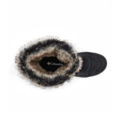 MINX IV - Bottes D'hiver Mi-mollet Pour Femmes - Columbia 13 MINX IV - Bottes D'hiver Mi-mollet Pour Femmes - Columbia -Go Sport Boutique columbia minx iv tout noir 323463 607 04 1a8f3a6e a494 4c17 847c 8c2626f0eb80